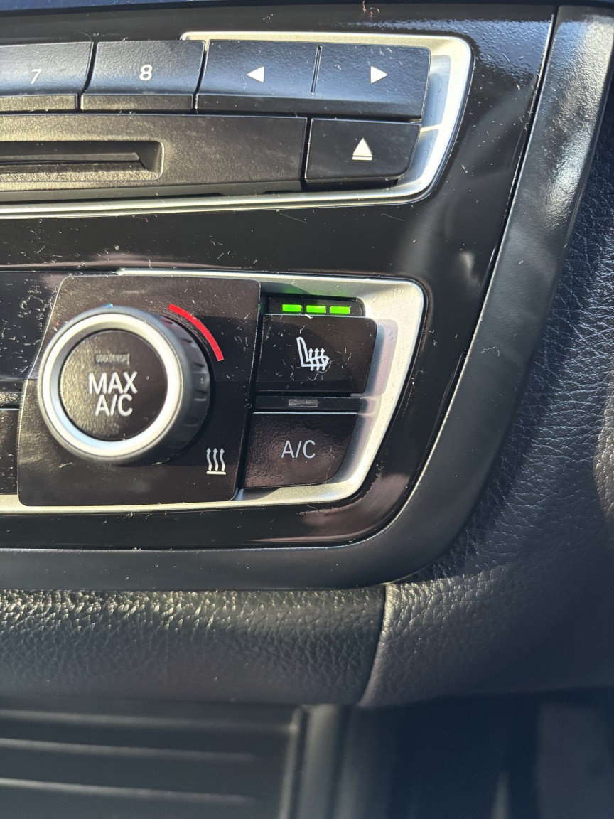 Used BMW 4 Series 2016 for sale - 76941812: Photo 9