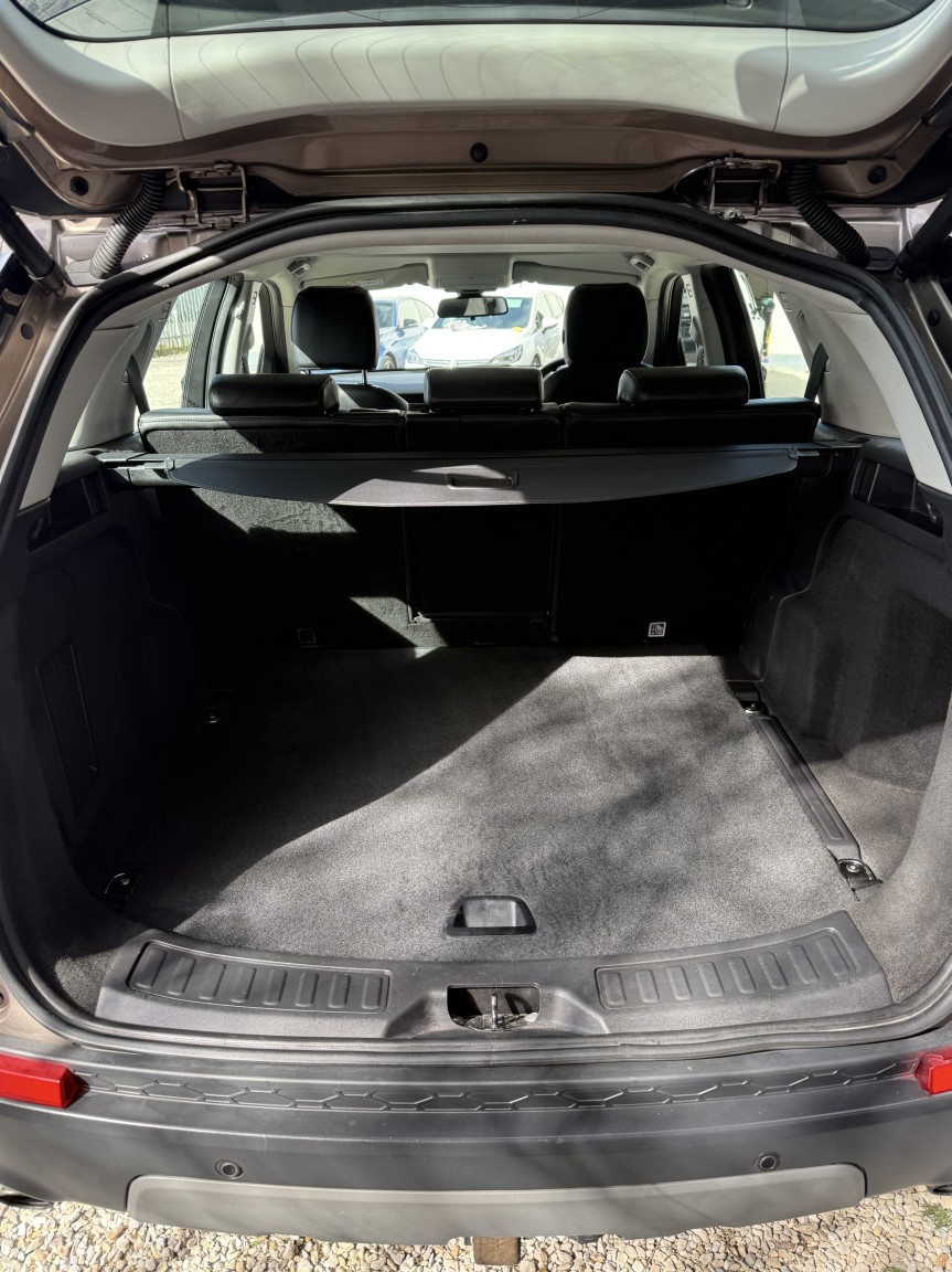 Used Land Rover Discovery Sport 2016 for sale - 78045706: Photo 7