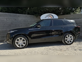 Used Land Rover Range Rover Velar 2018 for sale - 78445842: Photo