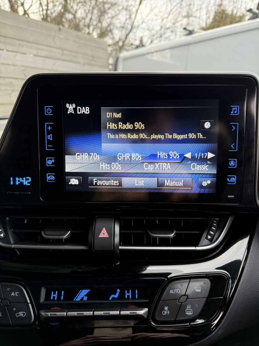 Used Toyota C-HR 2019 for sale - 77038940: Photo 9