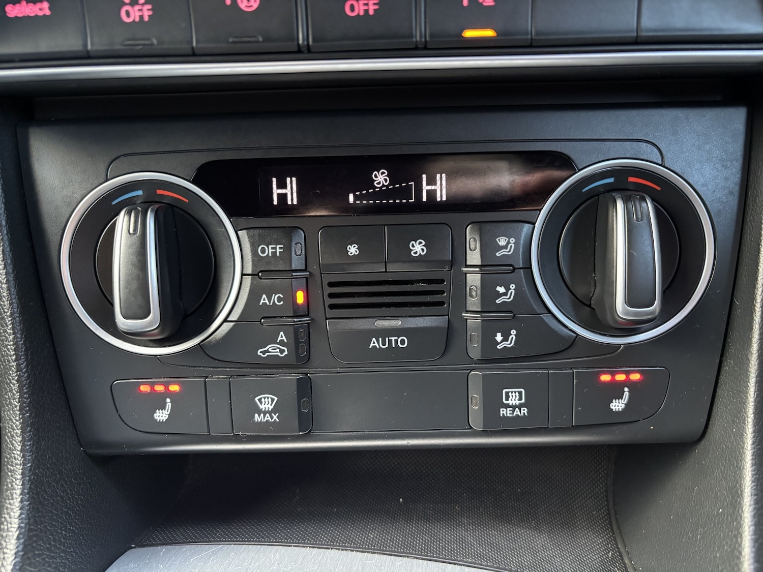 Used Audi Q3 2016 for sale - 76941811: Photo 10