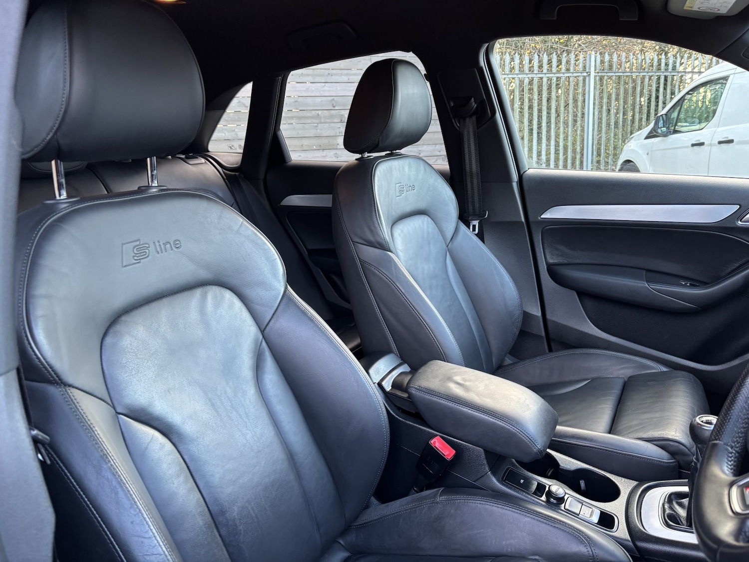 Used Audi Q3 2016 for sale - 76941811: Photo 11