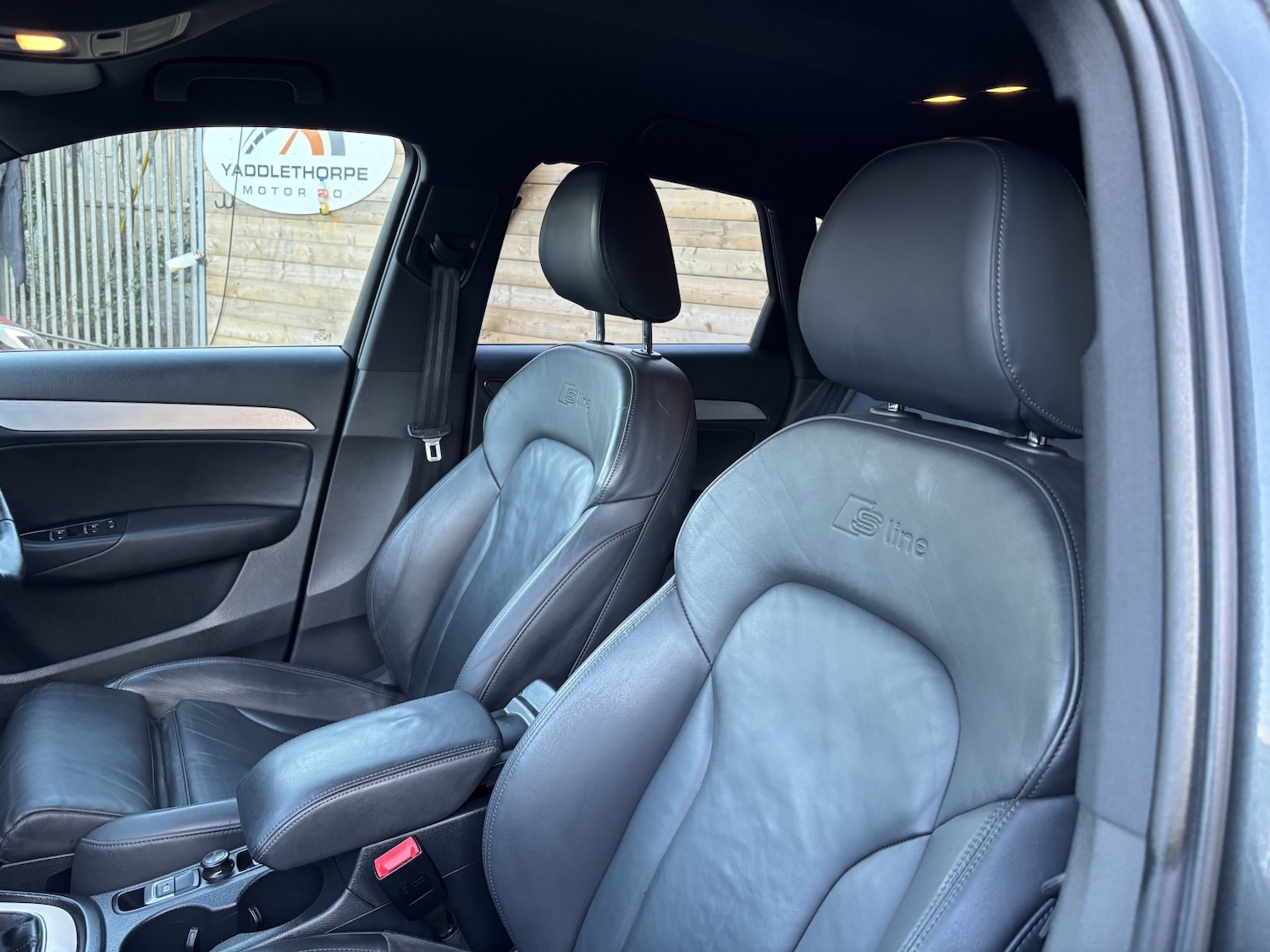 Used Audi Q3 2016 for sale - 76941811: Photo 13