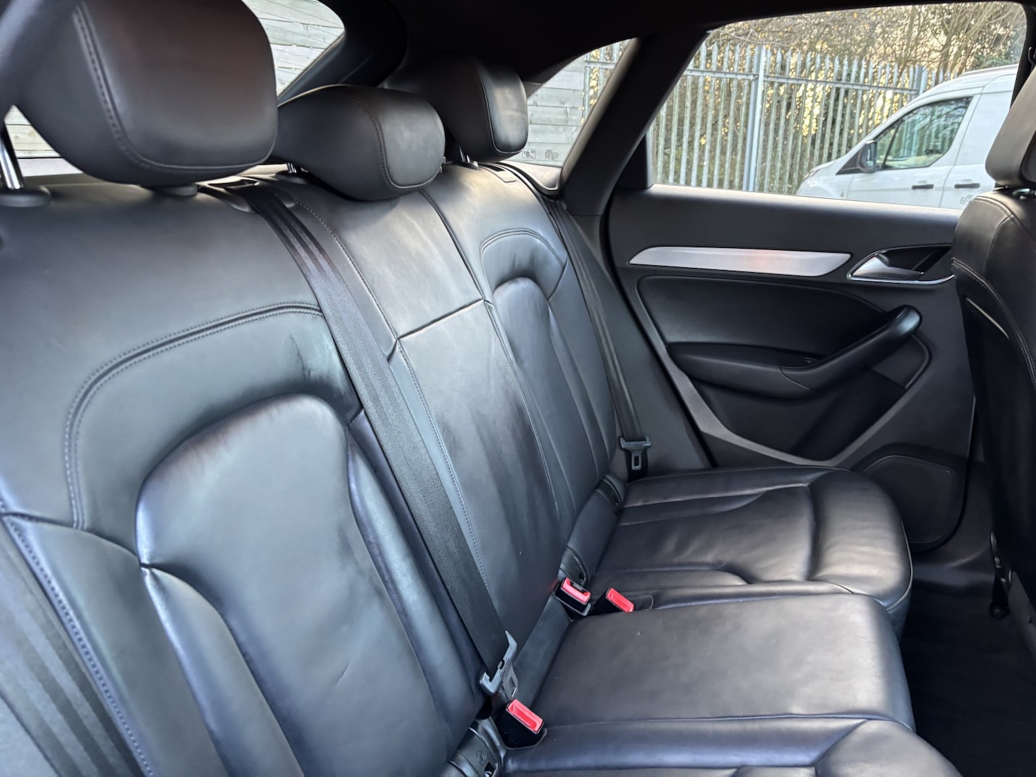 Used Audi Q3 2016 for sale - 76941811: Photo 14