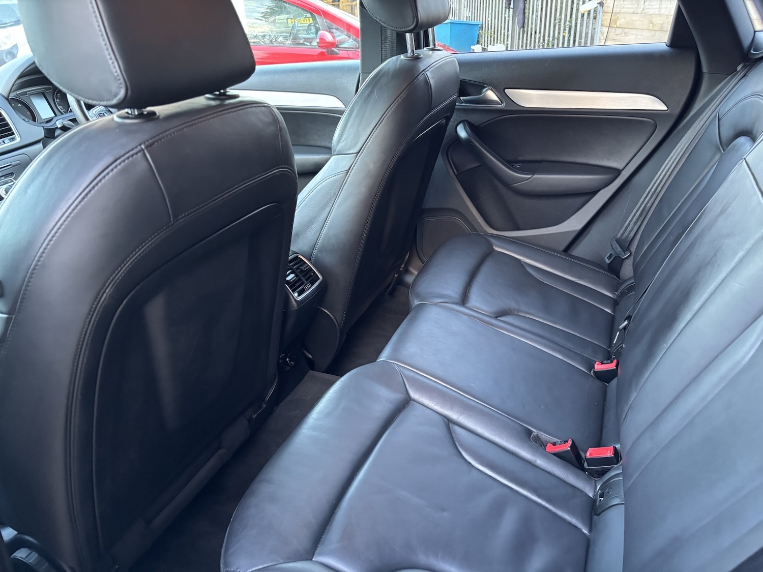 Used Audi Q3 2016 for sale - 76941811: Photo 16