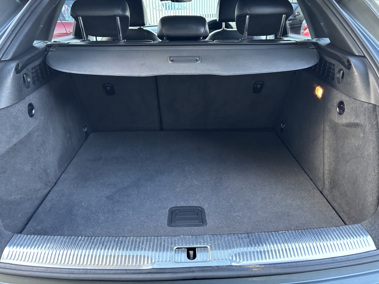 Used Audi Q3 2016 for sale - 76941811: Photo 17