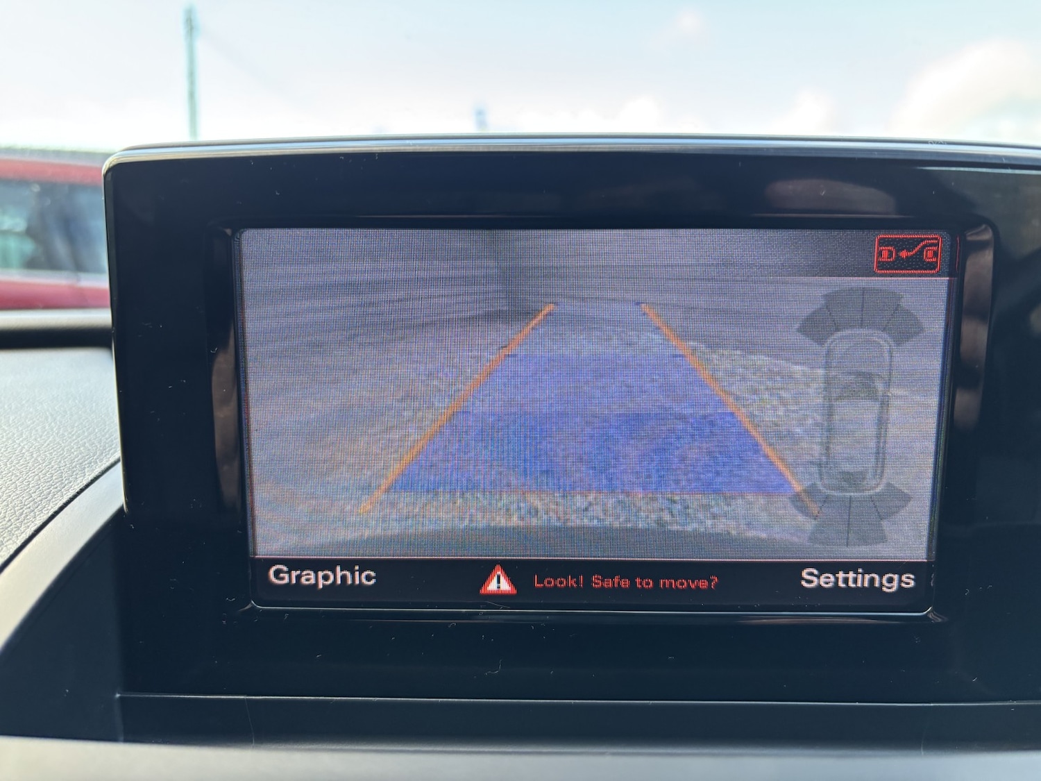 Used Audi Q3 2016 for sale - 76941811: Photo 9