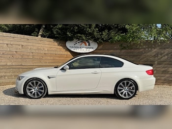 Used BMW M3 2012 for sale - 75664535: Photo