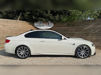 Used BMW M3 2012 for sale - 75664535: Photo