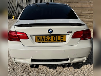 Used BMW M3 2012 for sale - 75664535: Photo