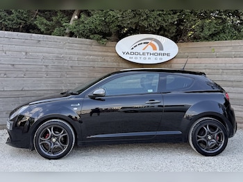 Used Alfa Romeo MiTo 2016 for sale - 79519642: Photo
