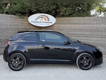 Used Alfa Romeo MiTo 2016 for sale - 79519642: Photo