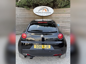 Used Alfa Romeo MiTo 2016 for sale - 79519642: Photo