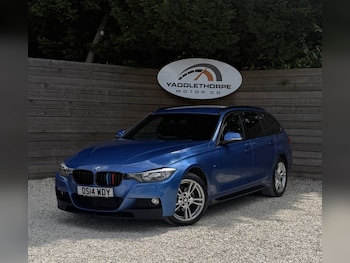 Used BMW 3 Series 2014 for sale - 79111551: Photo