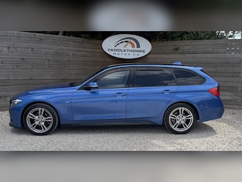 Used BMW 3 Series 2014 for sale - 79111551: Photo