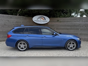 Used BMW 3 Series 2014 for sale - 79111551: Photo