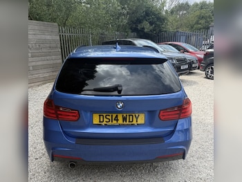 Used BMW 3 Series 2014 for sale - 79111551: Photo