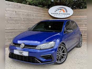 Used Volkswagen Golf 2018 for sale - 79519500: Photo