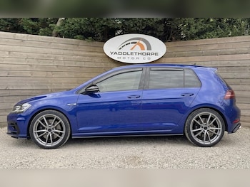 Used Volkswagen Golf 2018 for sale - 79519500: Photo