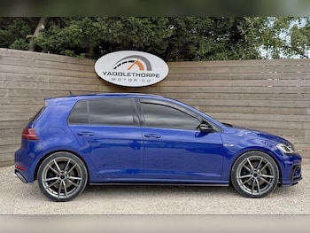 Used Volkswagen Golf 2018 for sale - 79519500: Photo