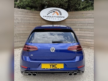 Used Volkswagen Golf 2018 for sale - 79519500: Photo