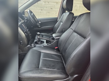 Used Ssangyong Musso 2016 for sale - 77603347: Photo