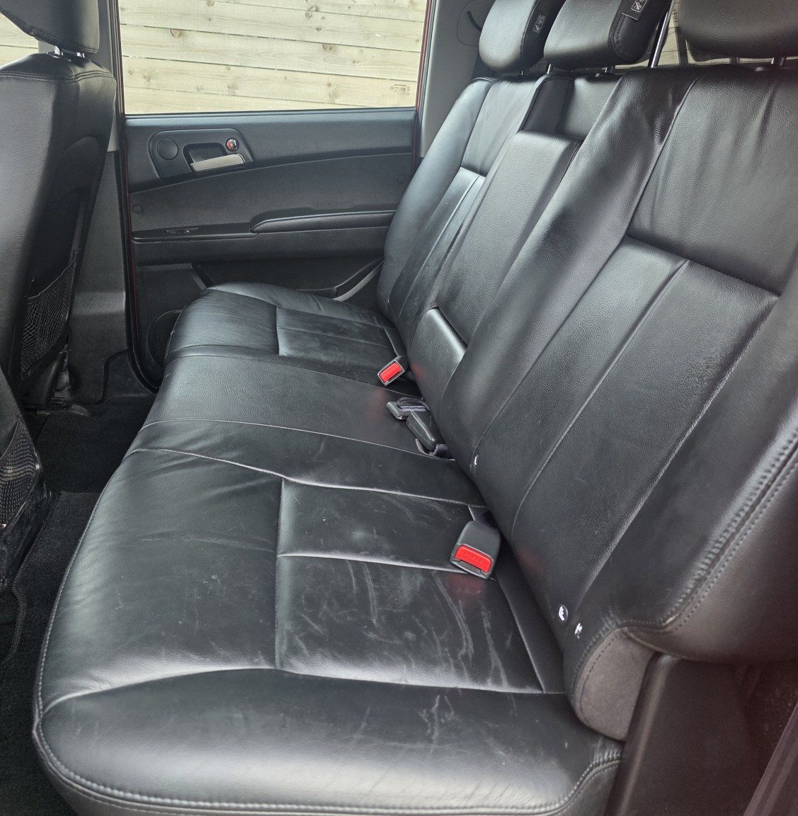 Used Ssangyong Musso 2016 for sale - 77603347: Photo 3