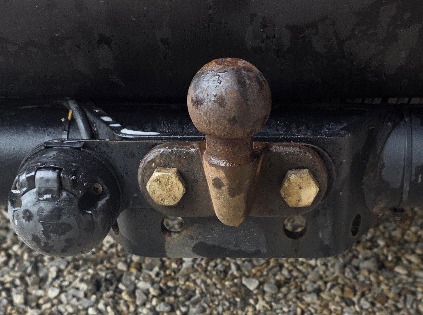 Used Ssangyong Musso 2016 for sale - 77603347: Photo 6