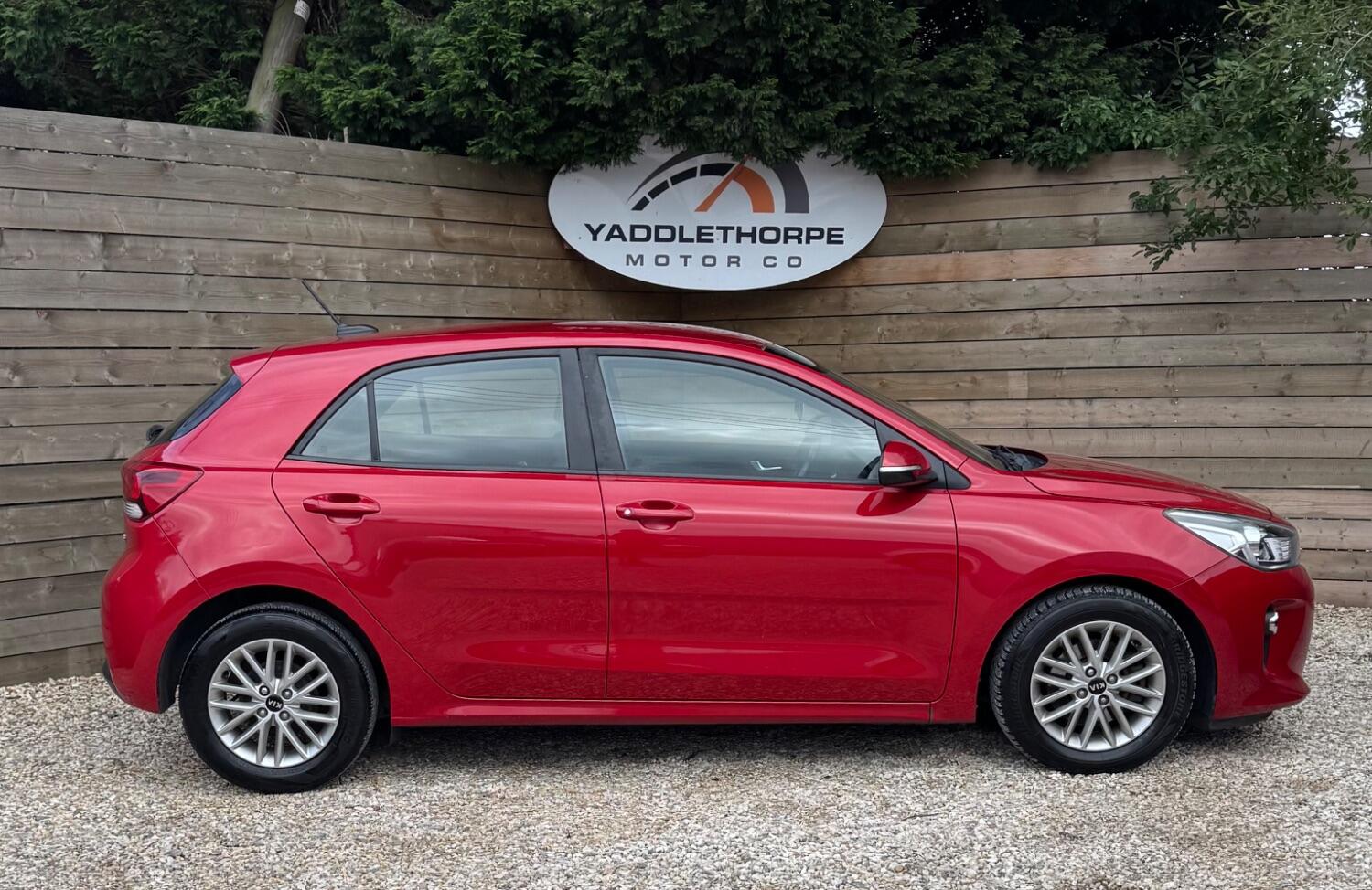 Used Kia Rio 2017 for sale - 76794000: Photo 3