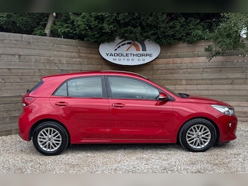 Used Kia Rio 2017 for sale - 76794000: Photo