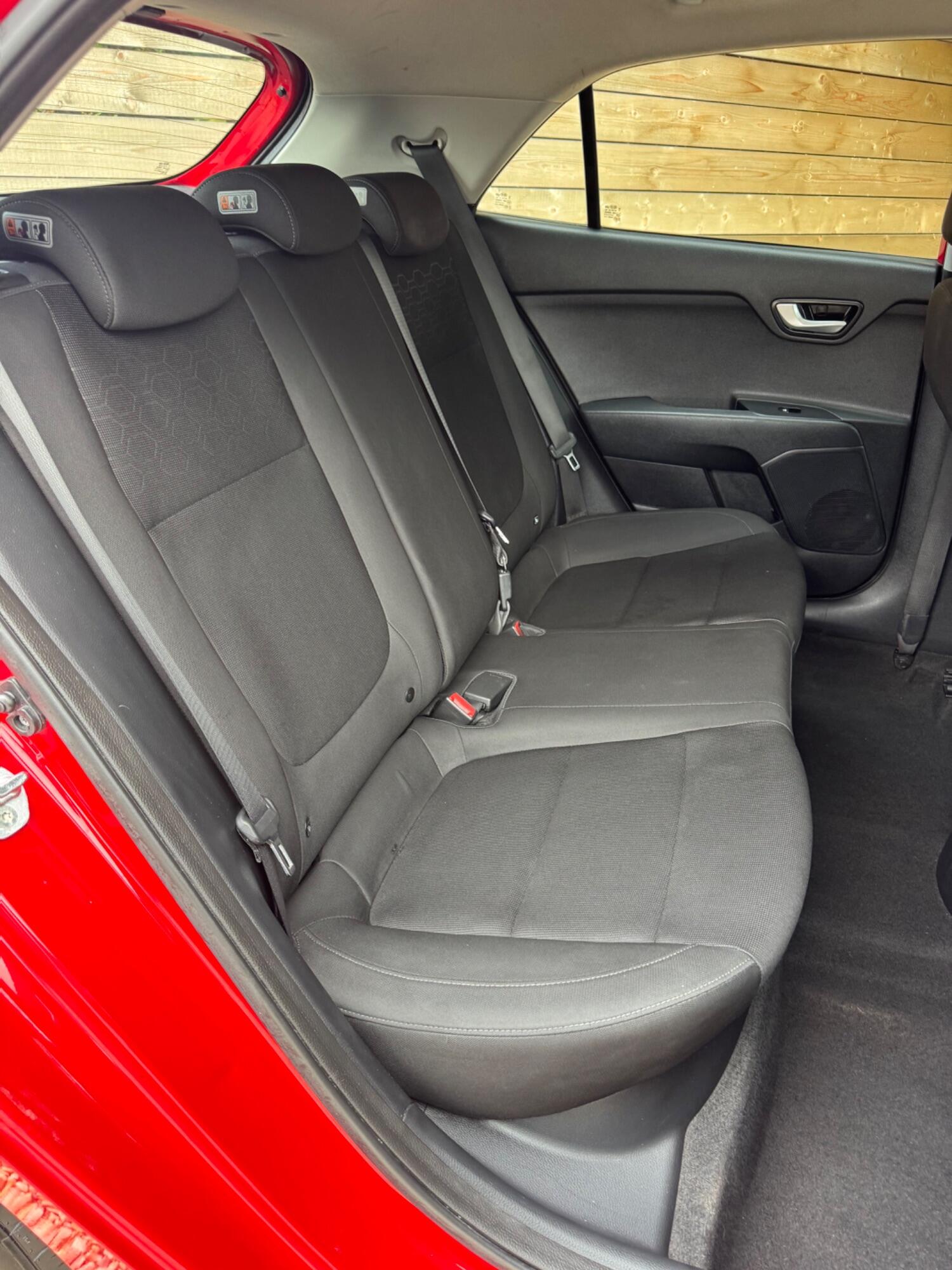 Used Kia Rio 2017 for sale - 76794000: Photo 5