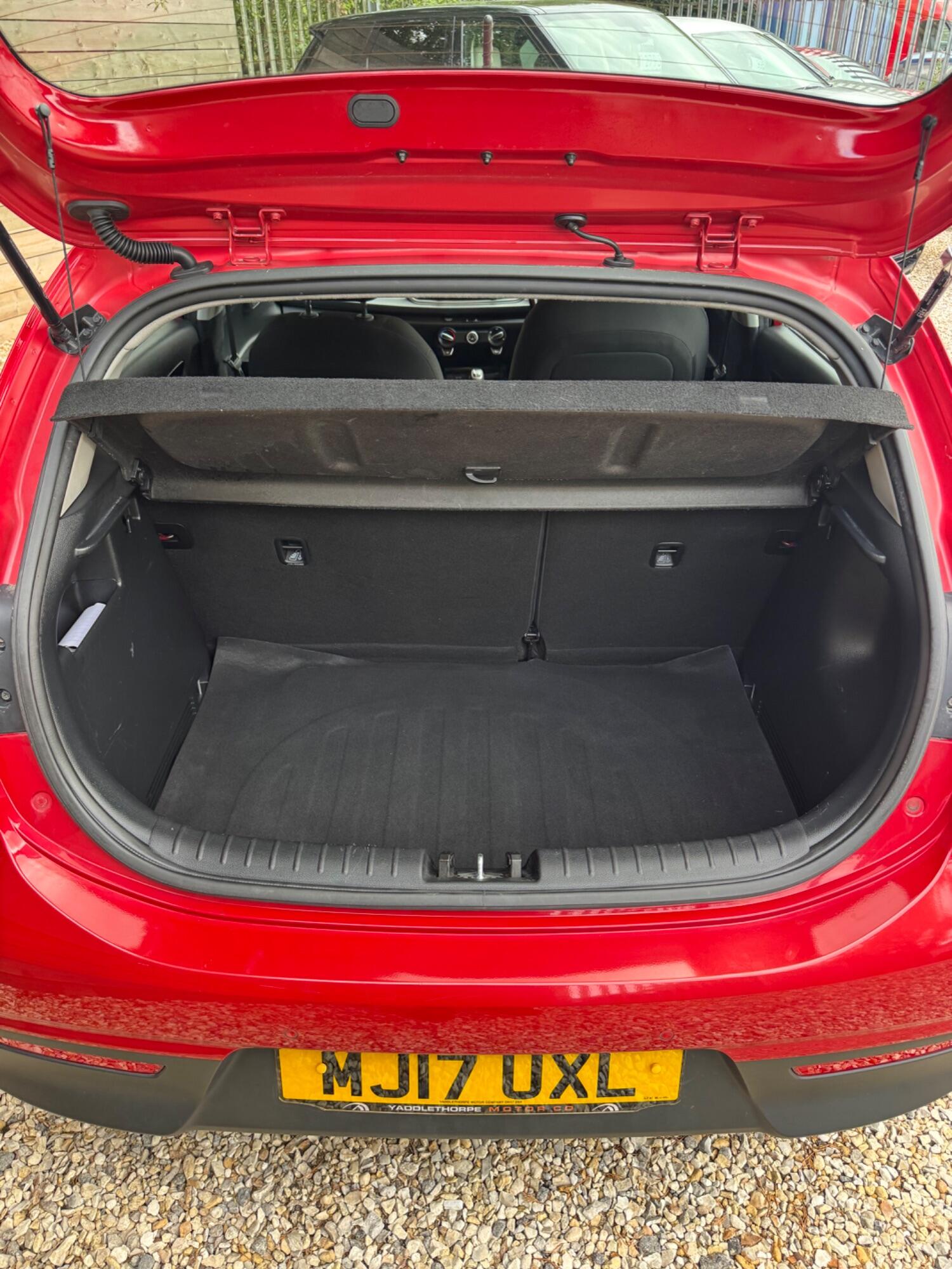 Used Kia Rio 2017 for sale - 76794000: Photo 6