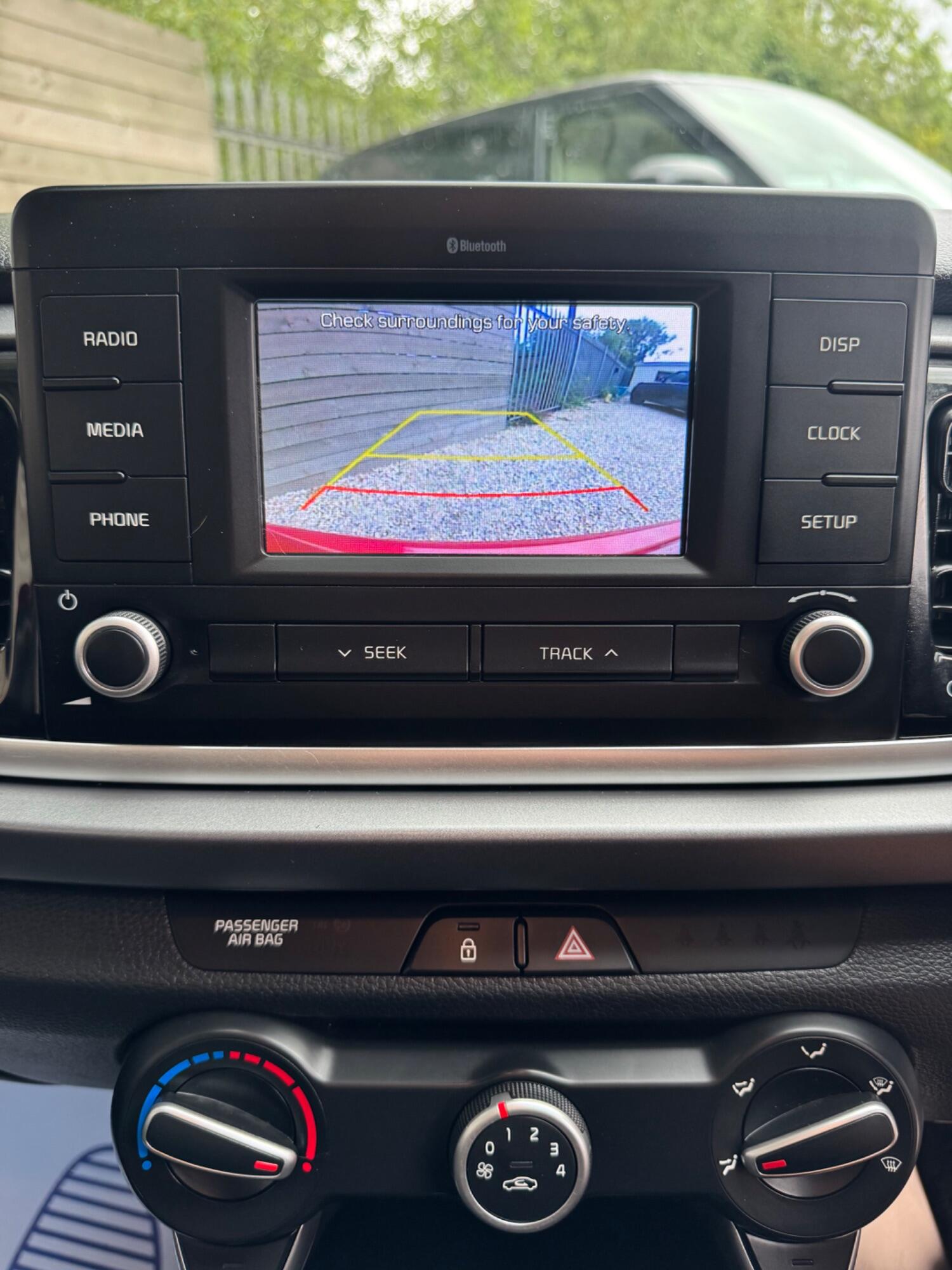 Used Kia Rio 2017 for sale - 76794000: Photo 7