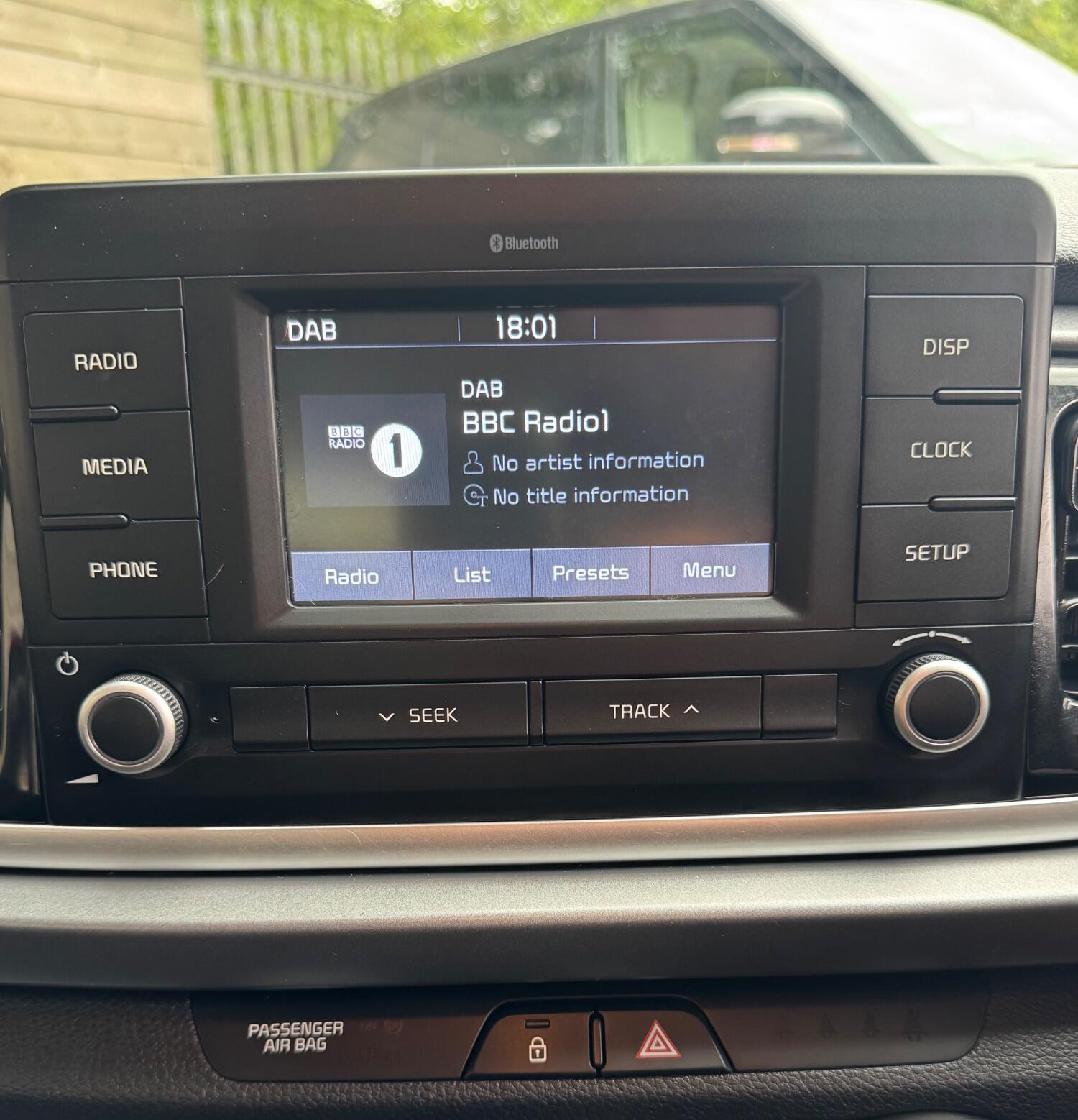 Used Kia Rio 2017 for sale - 76794000: Photo 8