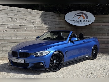 Used BMW 4 Series 2016 for sale - 78687839: Photo