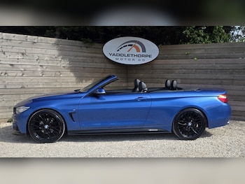 Used BMW 4 Series 2016 for sale - 78687839: Photo