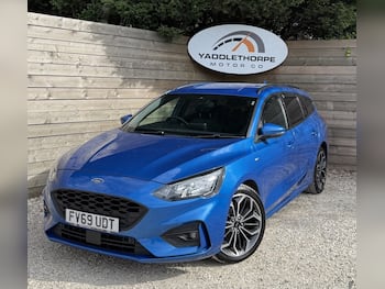 Used Ford Focus 2019 for sale - 79661403: Photo