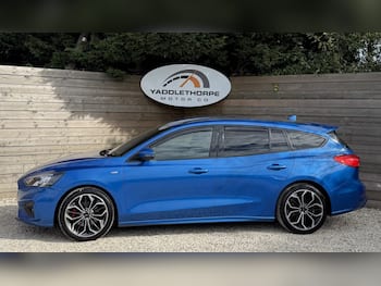Used Ford Focus 2019 for sale - 79661403: Photo