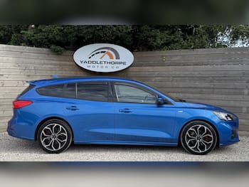 Used Ford Focus 2019 for sale - 79661403: Photo