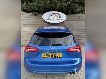 Used Ford Focus 2019 for sale - 79661403: Photo
