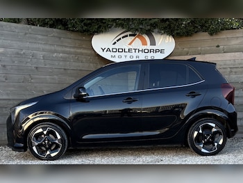 Used Kia Picanto 2024 for sale - 78286126: Photo