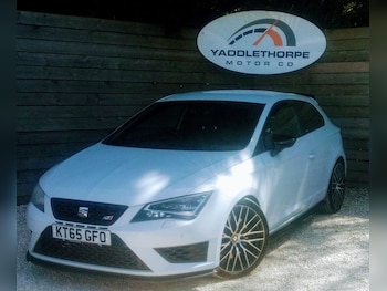 Used SEAT Leon 2016 for sale - 78389368: Photo