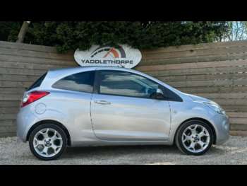 Used Ford Ka 2016 for sale - 74417292: Photo