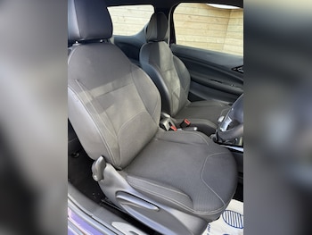 Used DS Automobiles DS 3 2017 for sale - 78553350: Photo