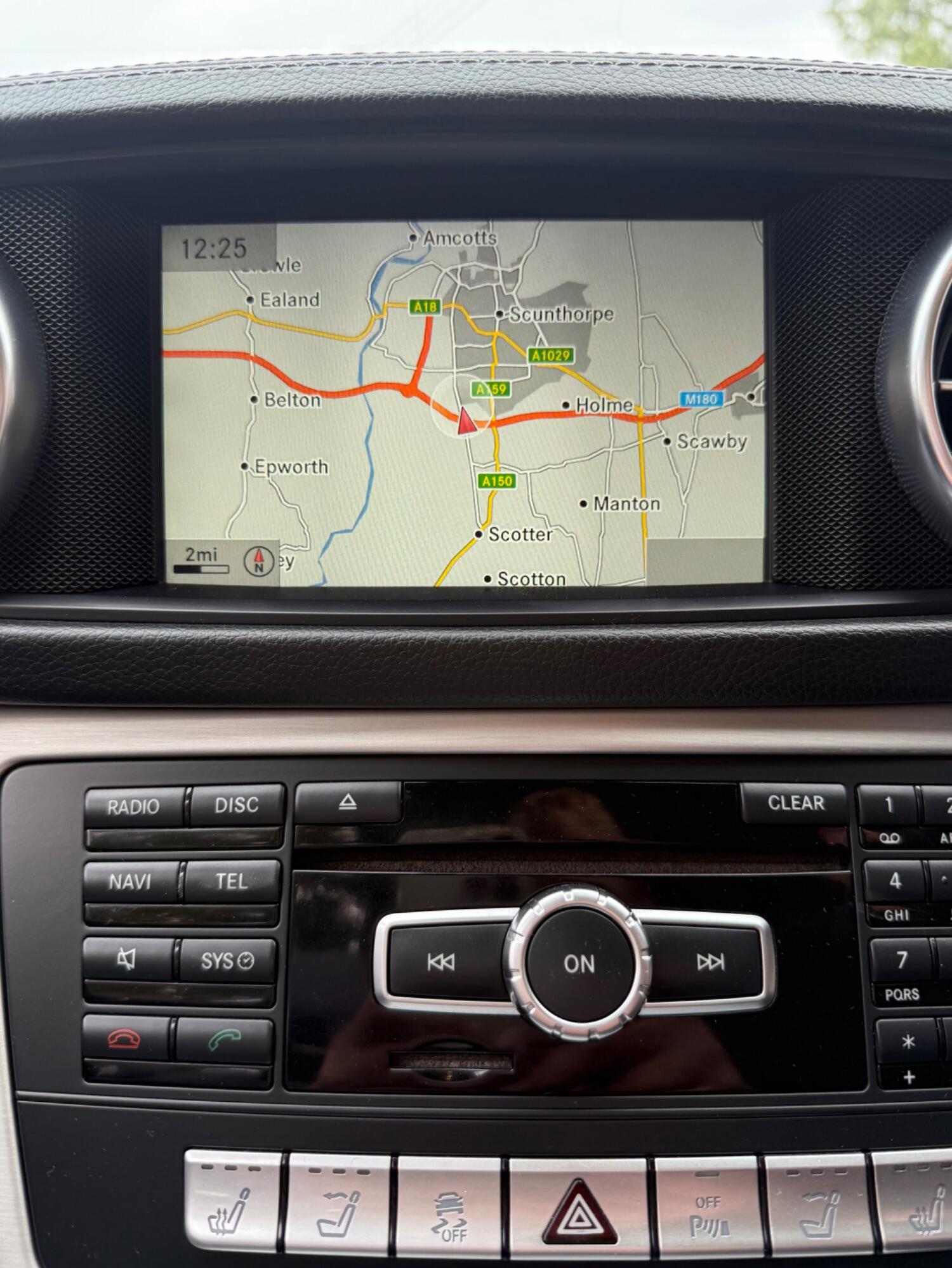 Used Mercedes-Benz SL 2015 for sale - 76149337: Photo 10