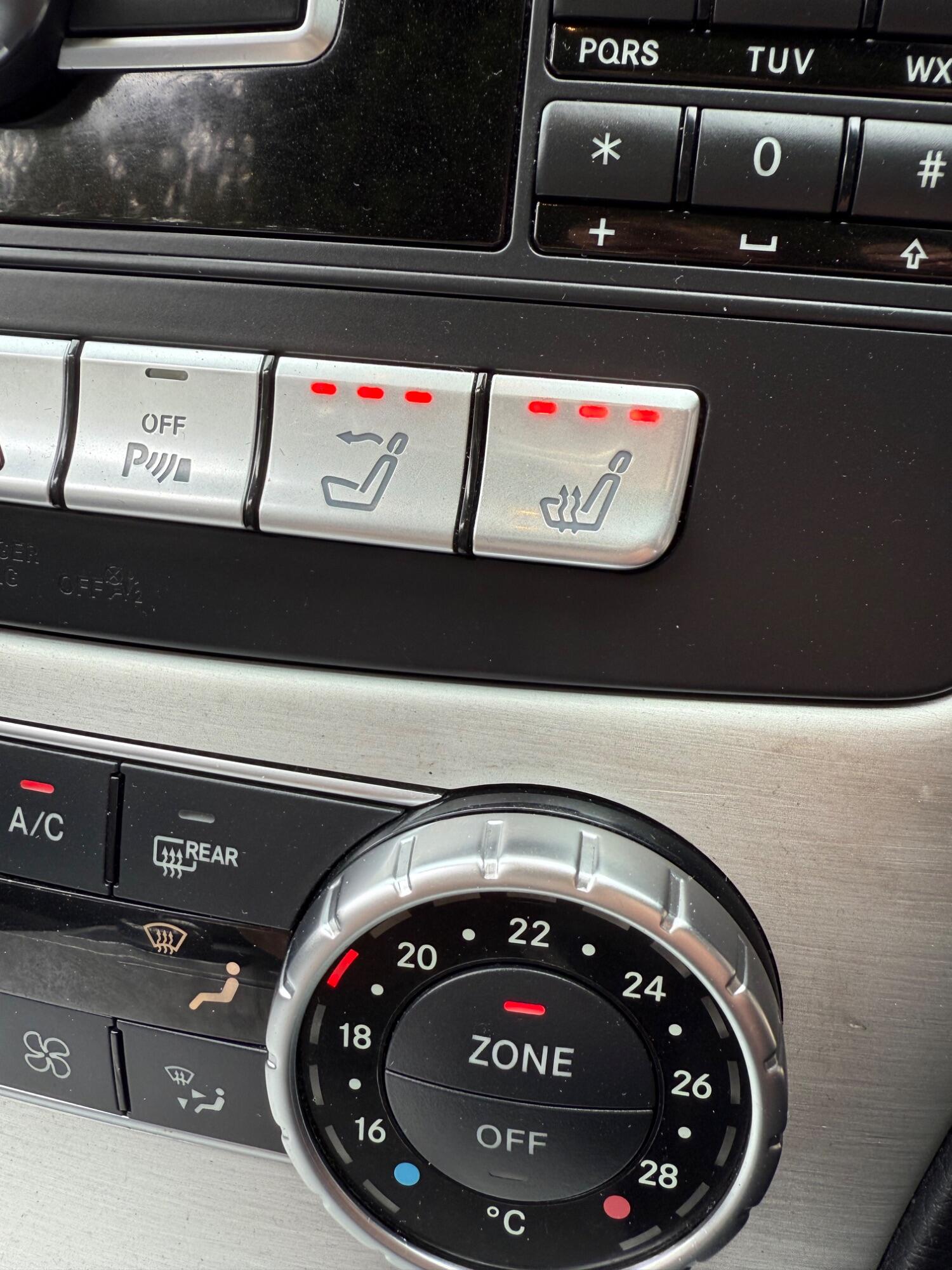 Used Mercedes-Benz SL 2015 for sale - 76149337: Photo 7