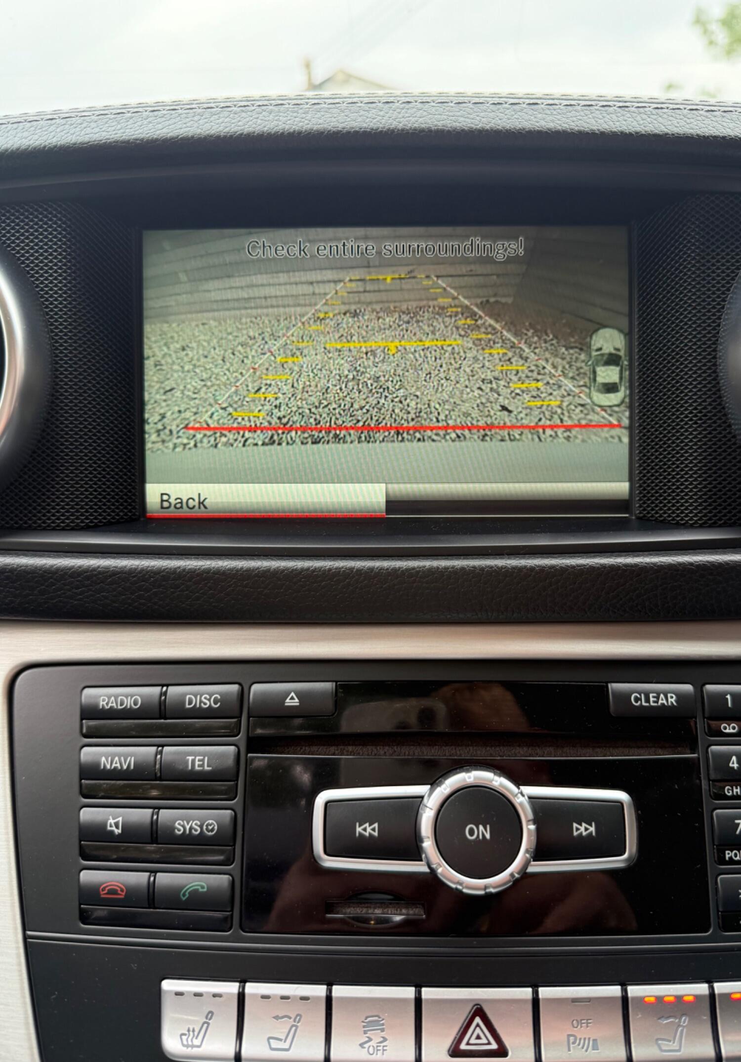 Used Mercedes-Benz SL 2015 for sale - 76149337: Photo 8