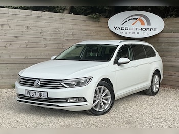Used Volkswagen Passat 2017 for sale - 78553596: Photo