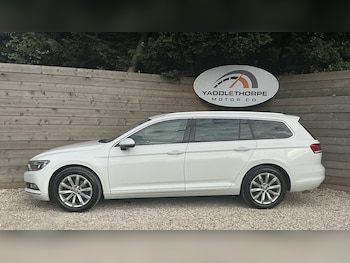 Used Volkswagen Passat 2017 for sale - 78553596: Photo