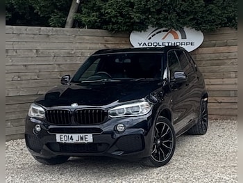 Used BMW X5 2014 for sale - 75982045: Photo